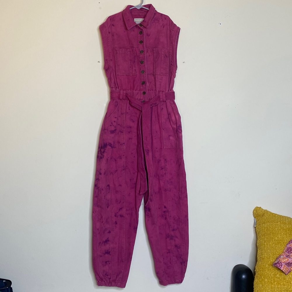 Urban Outfitter Tie dye Jumper